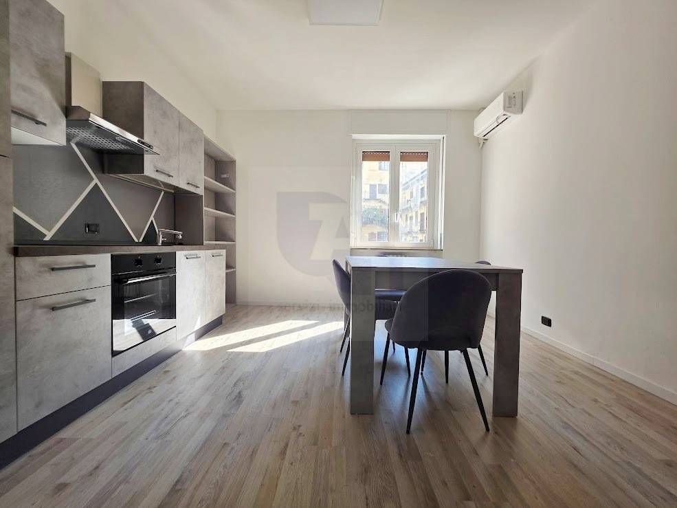 appartamento in affitto a Milano in zona Porta Romana