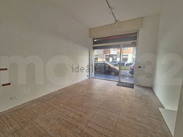 loft in affitto a Milano