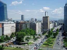 ufficio in affitto a Milano in zona Centro Direzionale