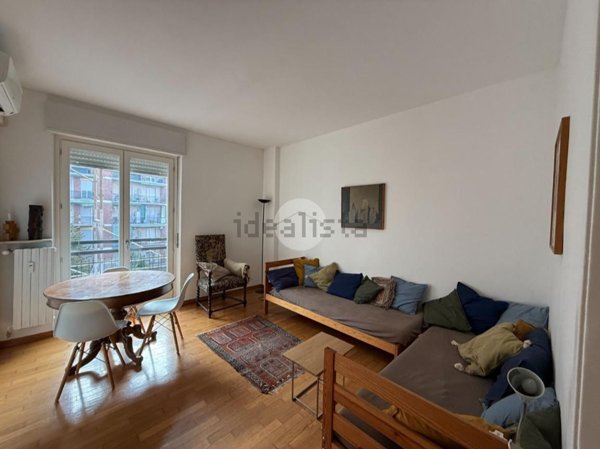 appartamento in affitto a Milano in zona Famagosta