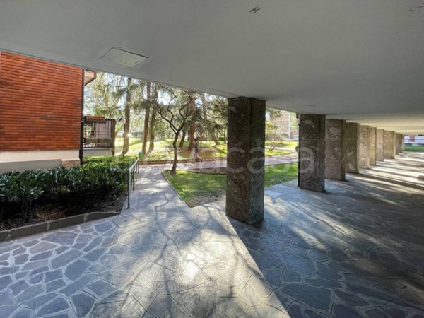 appartamento in affitto a Milano in zona Forlanini