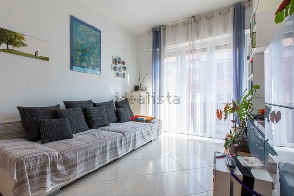 appartamento in affitto a Milano in zona Cinque Giornate