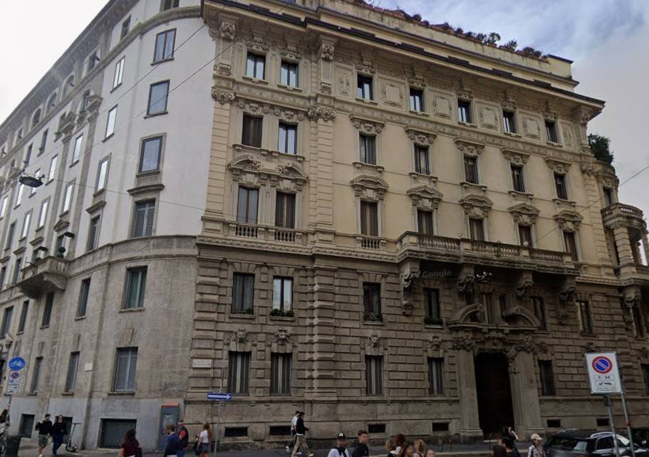 ufficio in affitto a Milano