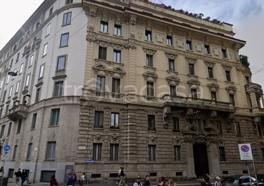 ufficio in affitto a Milano