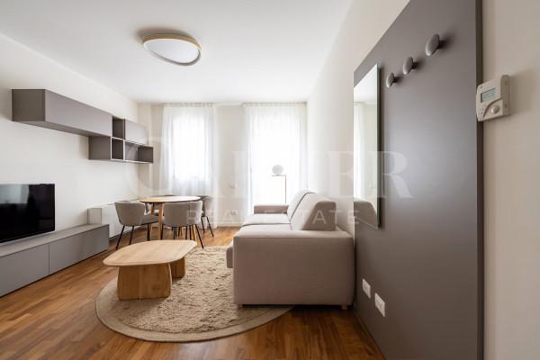 appartamento in affitto a Milano in zona Porta Nuova