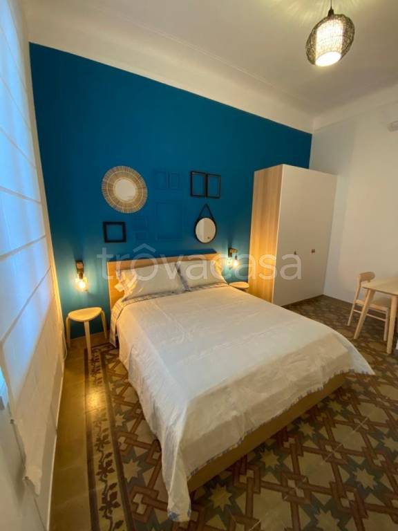 appartamento in affitto a Milano in zona Piazzale Lodi