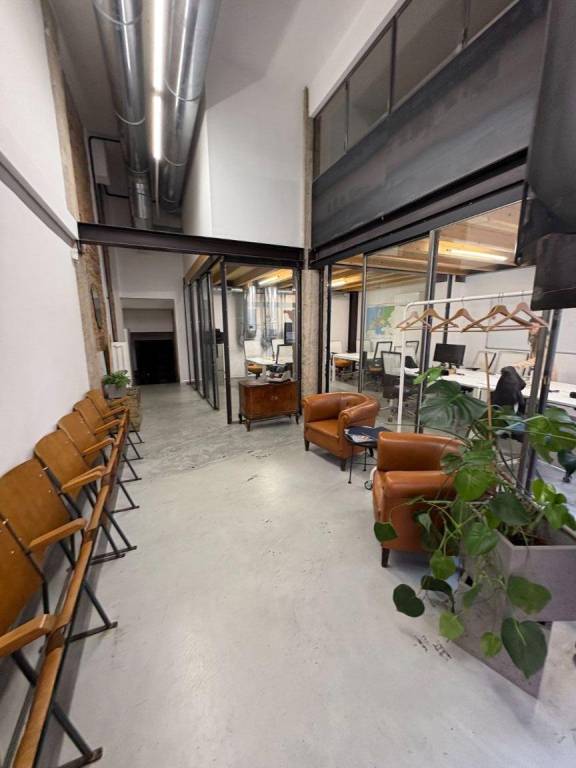 ufficio in affitto a Milano