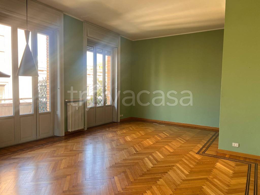 appartamento in affitto a Milano in zona Porta Nuova