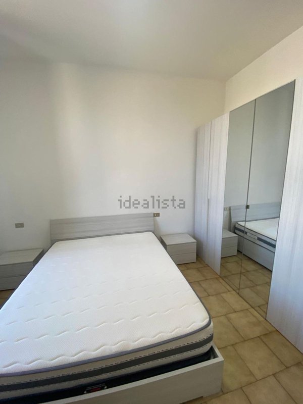 appartamento in affitto a Milano in zona Forlanini