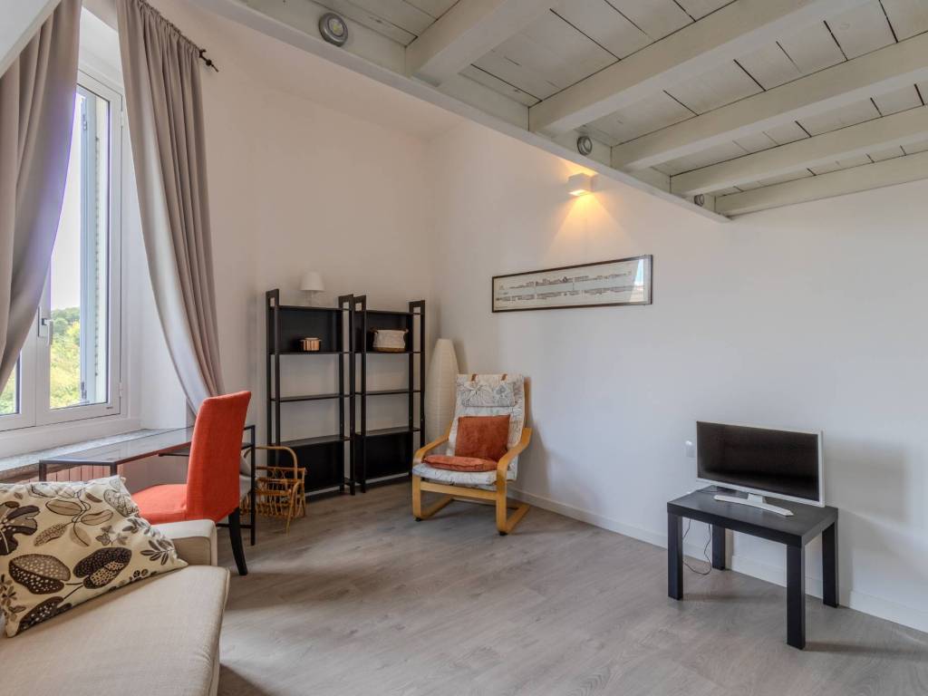 appartamento in affitto a Milano in zona Isola