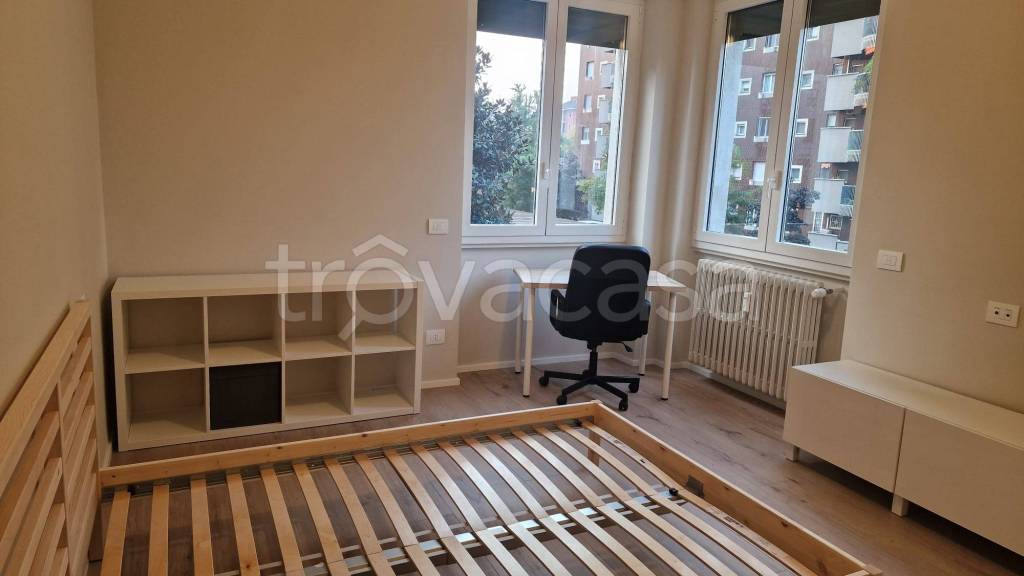 appartamento in affitto a Milano in zona Bocconi