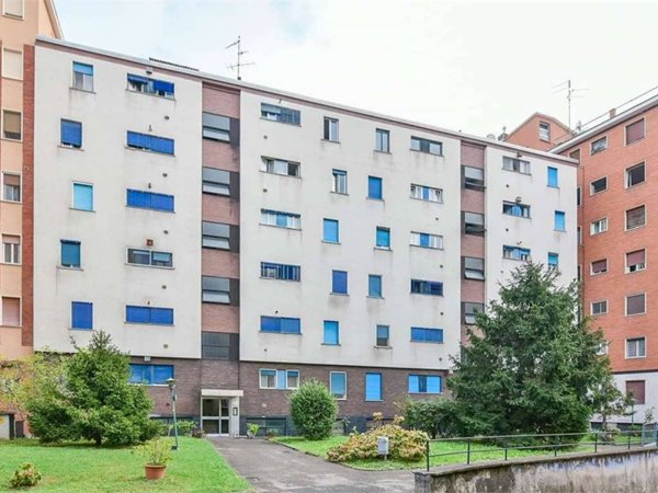 appartamento in affitto a Milano in zona Affori