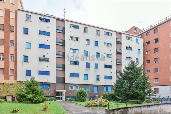 appartamento in affitto a Milano in zona Affori