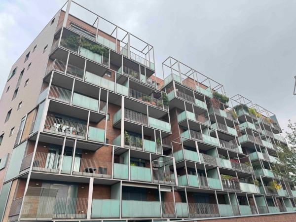 appartamento in affitto a Milano in zona Il Portello