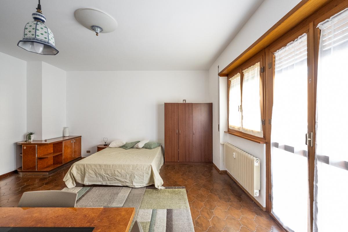 appartamento in affitto a Milano in zona Vigentino