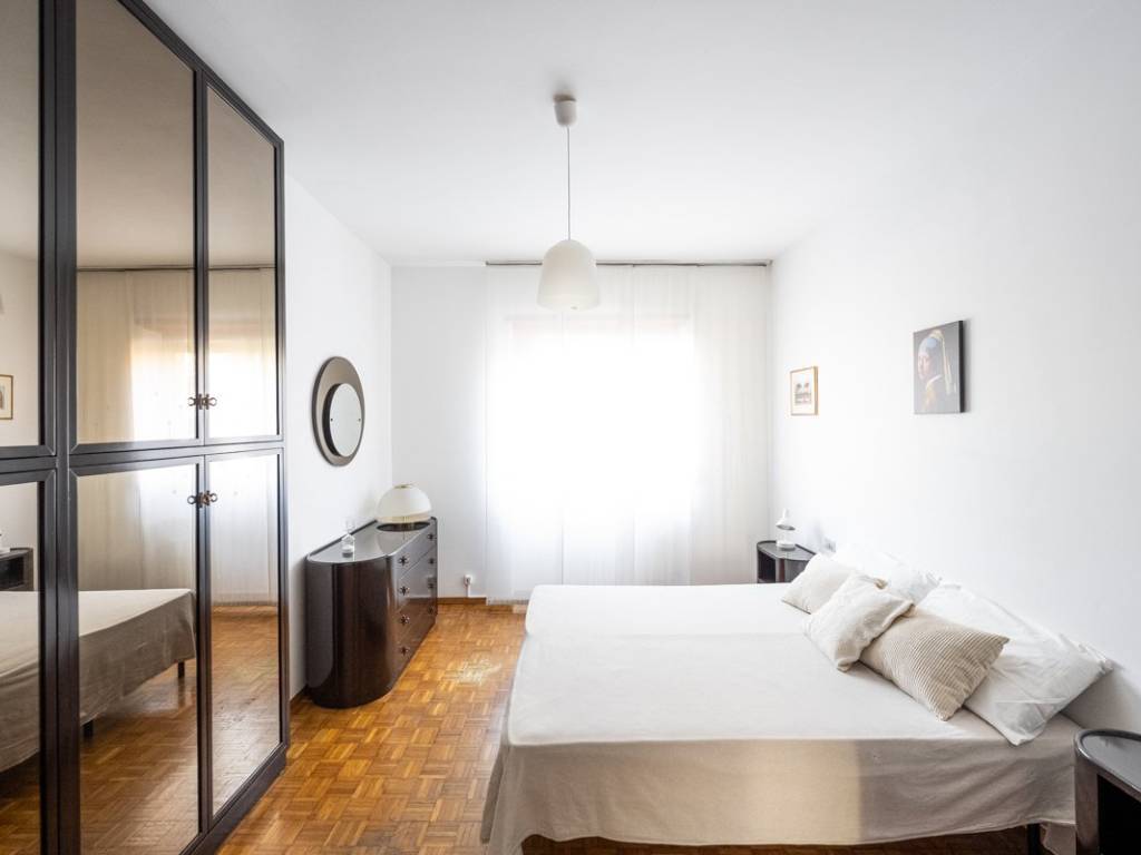 appartamento in affitto a Milano in zona Vigentino