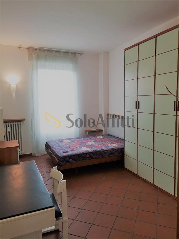 appartamento in affitto a Milano in zona Ghisolfa