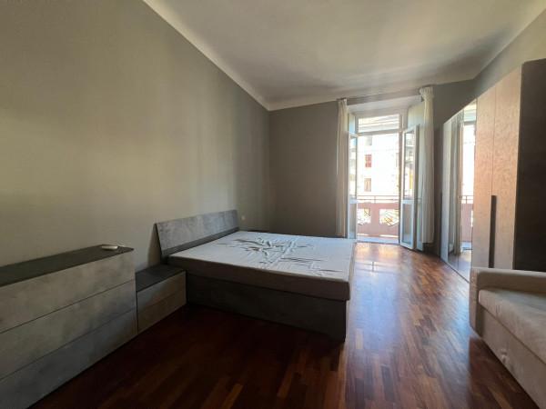 appartamento in affitto a Milano in zona Isola