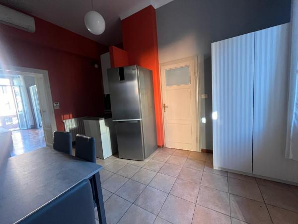 appartamento in affitto a Milano in zona Isola