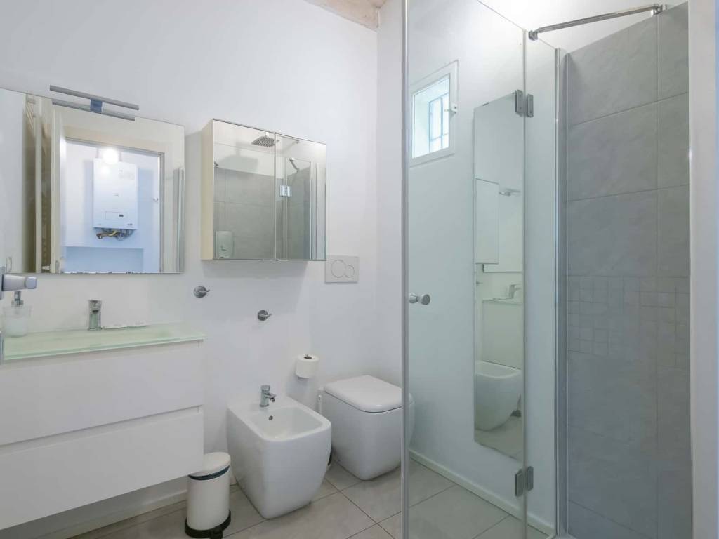 appartamento in affitto a Milano in zona Porta Romana