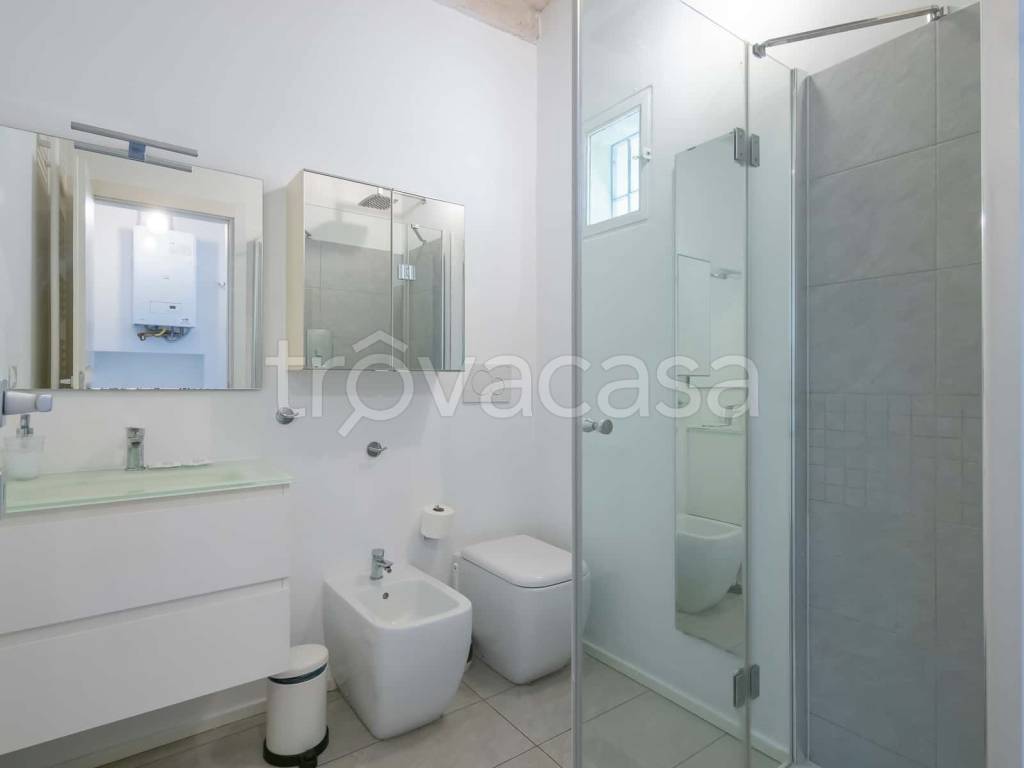 appartamento in affitto a Milano in zona Porta Romana