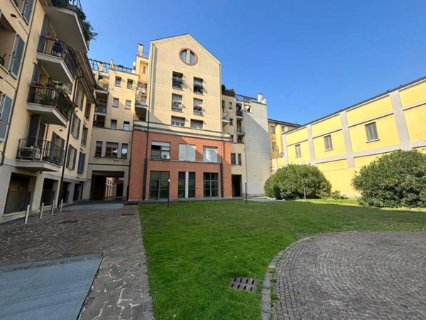 appartamento in affitto a Milano in zona Conchetta