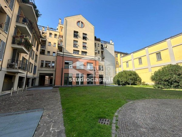 appartamento in affitto a Milano in zona Conchetta