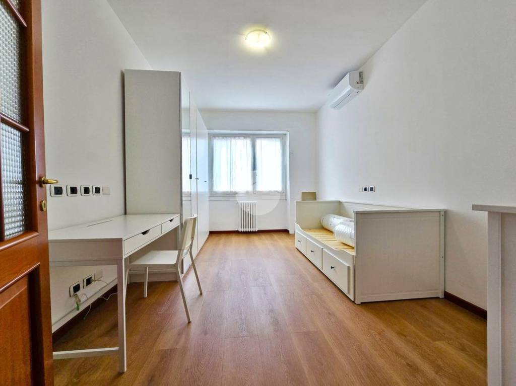 appartamento in affitto a Milano in zona Prato Centenaro