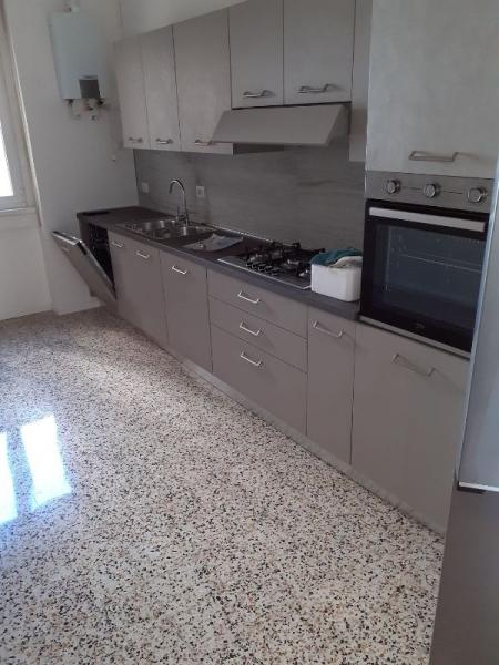 appartamento in affitto a Milano in zona San Cristoforo