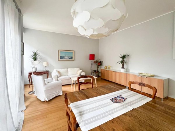 appartamento in affitto a Milano in zona Sant'Ambrogio