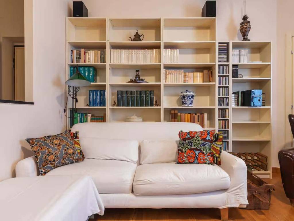 appartamento in affitto a Milano in zona XXII Marzo