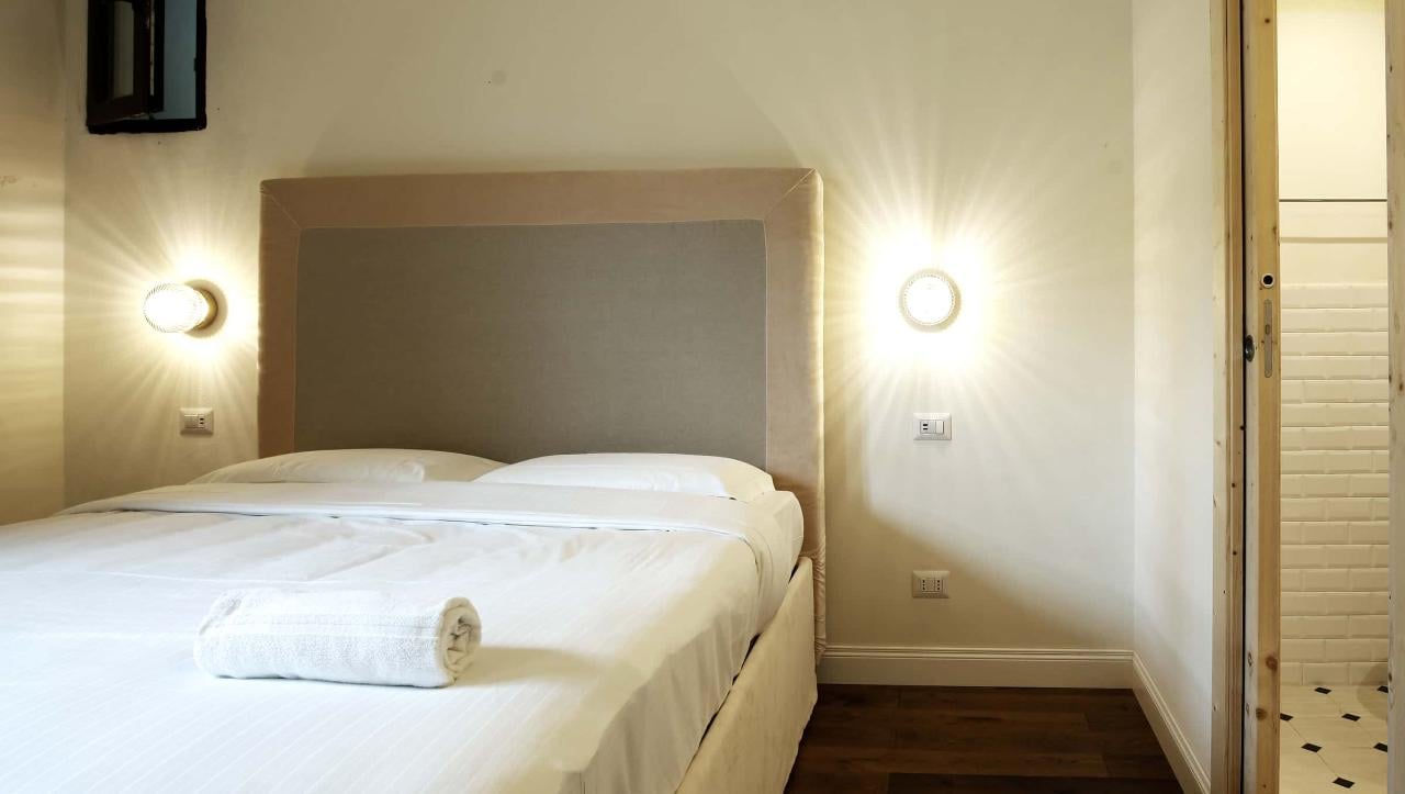 appartamento in affitto a Milano in zona Calvairate