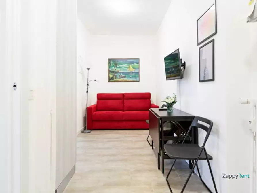 appartamento in affitto a Milano in zona Corvetto