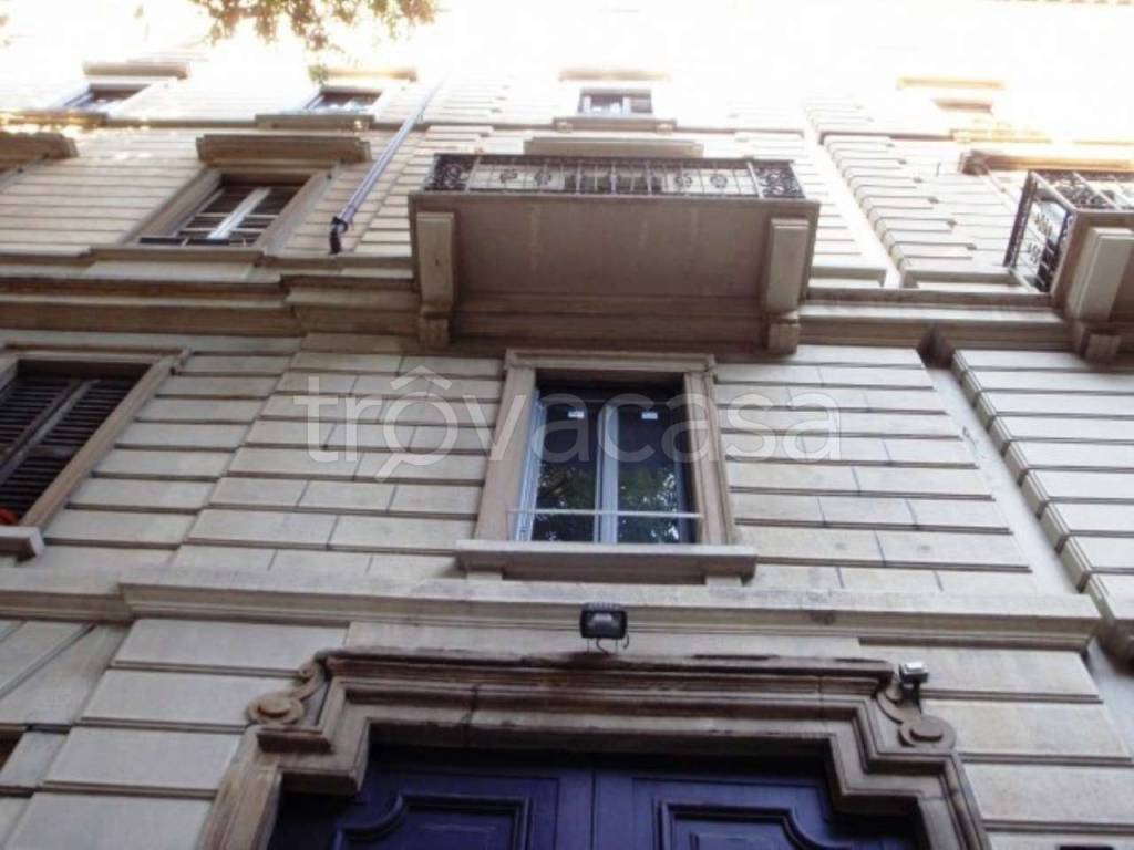 appartamento in affitto a Milano in zona Cadorna