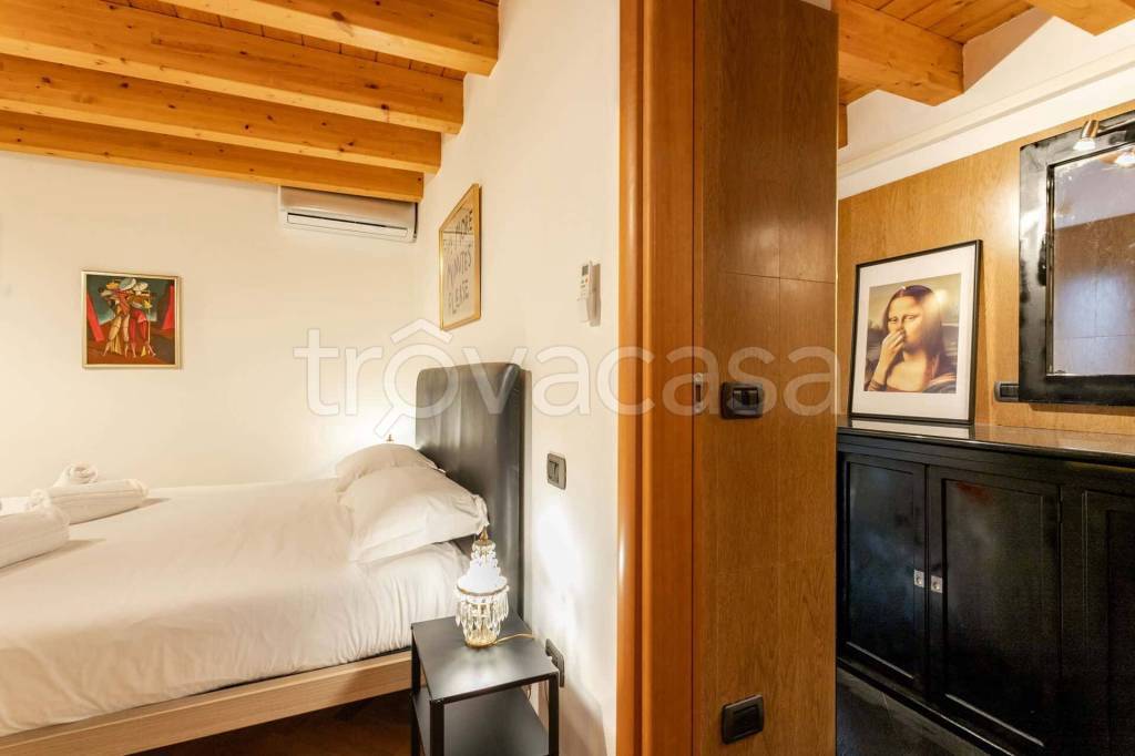 appartamento in affitto a Milano in zona Cascina dei Pomi