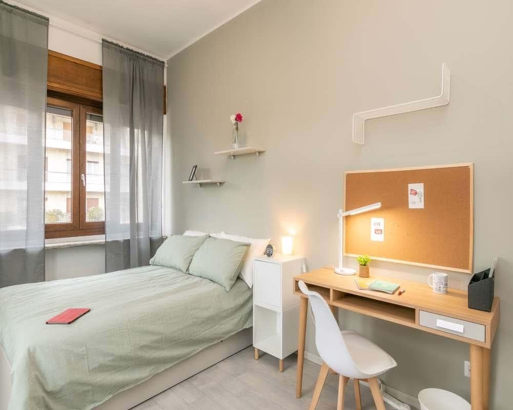 negozio in affitto a Milano in zona Guastalla