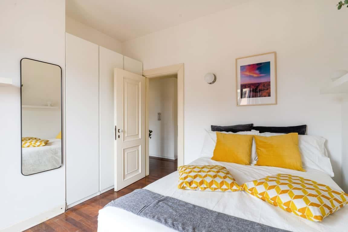 negozio in affitto a Milano in zona Lambrate