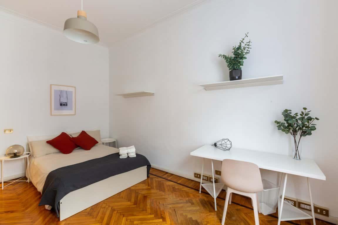 negozio in affitto a Milano in zona Porta Garibaldi