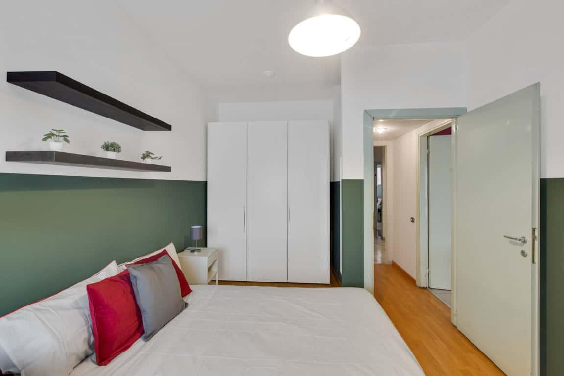 negozio in affitto a Milano