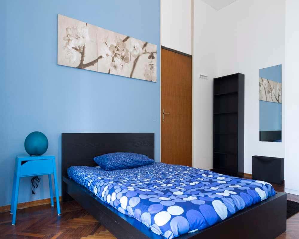 negozio in affitto a Milano in zona San Vittore