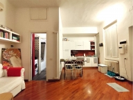 appartamento in affitto a Milano in zona Isola