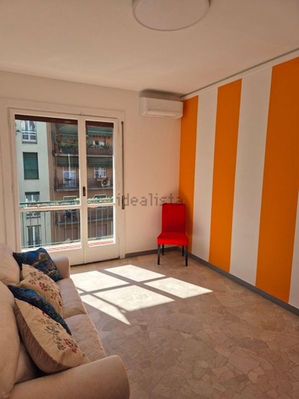 appartamento in affitto a Milano in zona Lorenteggio