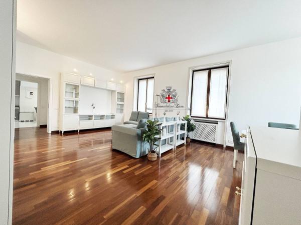 appartamento in affitto a Milano in zona Isola