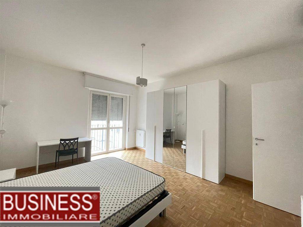 appartamento in affitto a Milano in zona Cinque Giornate