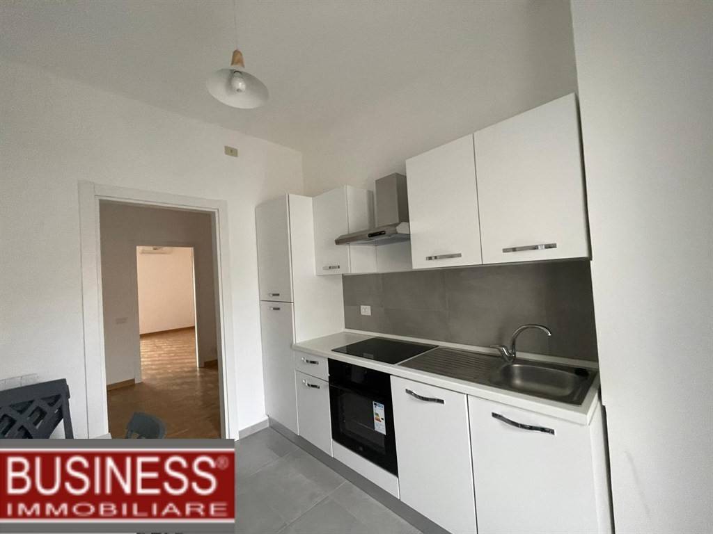 appartamento in affitto a Milano in zona Cinque Giornate