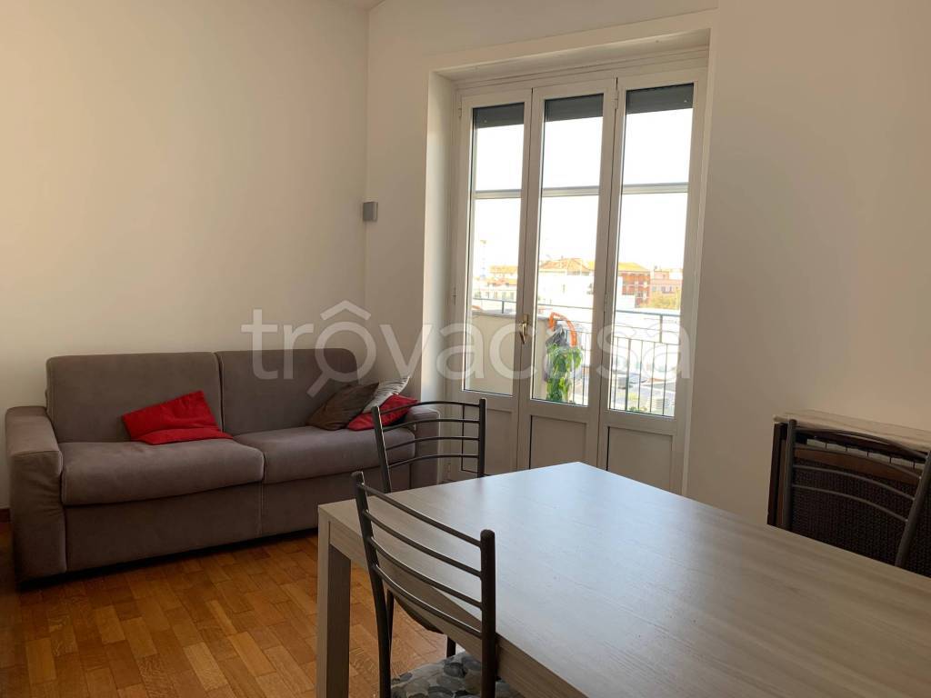 appartamento in affitto a Milano in zona Centro Storico