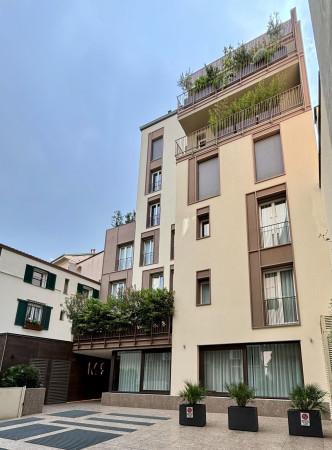 appartamento in affitto a Milano in zona Porta Nuova
