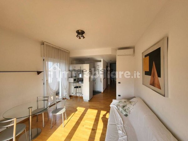 appartamento in affitto a Milano in zona Porta Vittoria