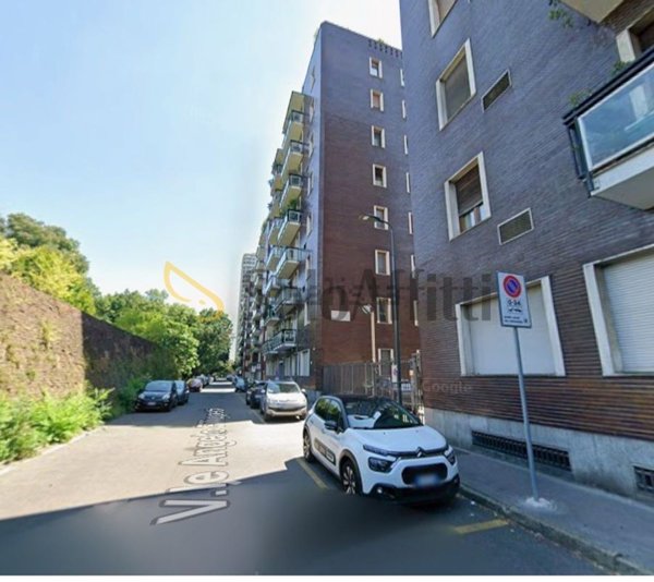 appartamento in affitto a Milano in zona Porta Romana