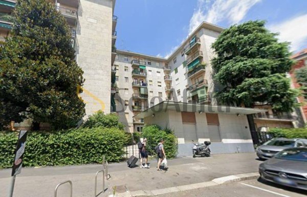 appartamento in affitto a Milano in zona Corvetto